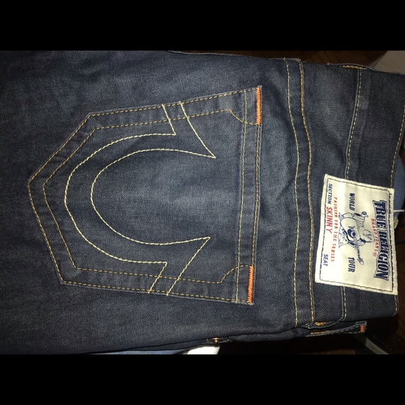 True Religion Jeans - Picture 2 of 8